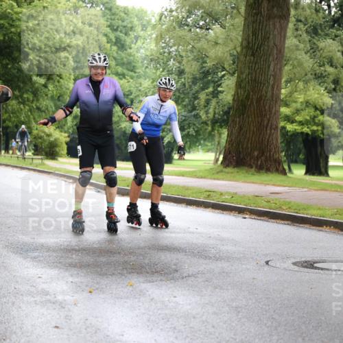 30.06.2024 - hella hamburg halbmarathon H.Heesch http://msf.ph/oto/6443770 30.06.2024 09:20:56 Zwischen KM18-KM19 171 meine-sportfotos.de