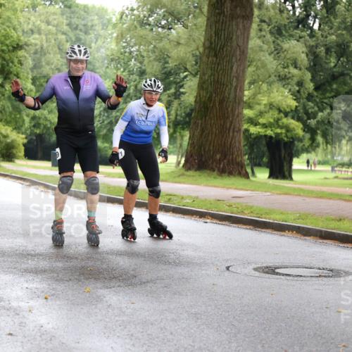 30.06.2024 - hella hamburg halbmarathon H.Heesch http://msf.ph/oto/6443779 30.06.2024 09:20:56 Zwischen KM18-KM19  meine-sportfotos.de