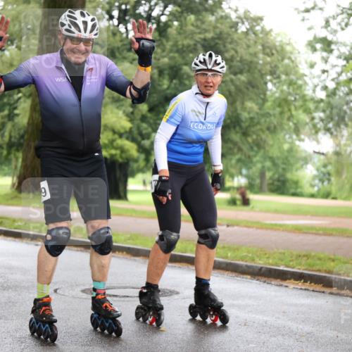 30.06.2024 - hella hamburg halbmarathon H.Heesch http://msf.ph/oto/6443857 30.06.2024 09:20:57 Zwischen KM18-KM19 9 meine-sportfotos.de