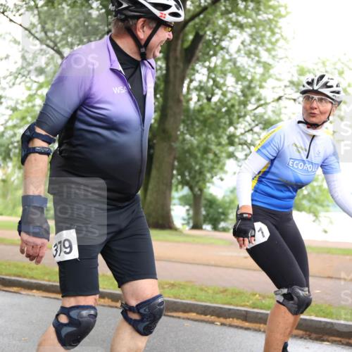 30.06.2024 - hella hamburg halbmarathon H.Heesch http://msf.ph/oto/6443943 30.06.2024 09:20:58 Zwischen KM18-KM19 379 meine-sportfotos.de