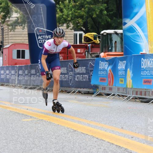 30.06.2024 - hella hamburg halbmarathon Strokosch-Dieckow http://msf.ph/oto/6507730 30.06.2024 09:12:23 Ziel 20304, 20304 meine-sportfotos.de