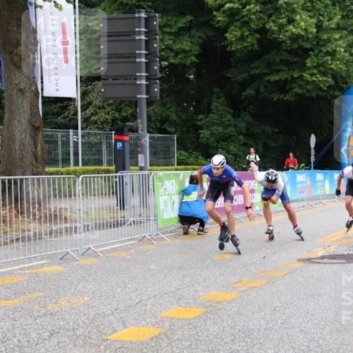 30.06.2024 - hella hamburg halbmarathon Strokosch-Dieckow http://msf.ph/oto/6561636 30.06.2024 09:10:37 Ziel 20006, 20344, 20424, 20436, 20439, 20454 meine-sportfotos.de
