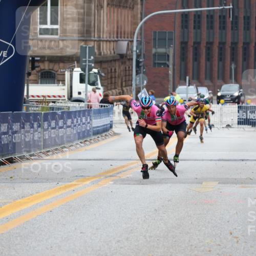 30.06.2024 - hella hamburg halbmarathon Strokosch-Dieckow http://msf.ph/oto/6563041 30.06.2024 09:12:56 Ziel 20223, 20355, 20356 meine-sportfotos.de