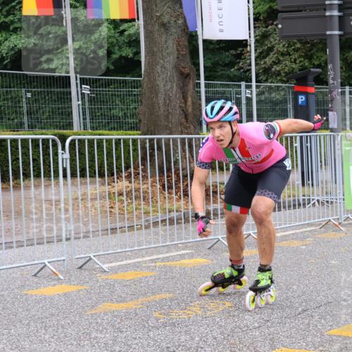 30.06.2024 - hella hamburg halbmarathon Strokosch-Dieckow http://msf.ph/oto/6563230 30.06.2024 09:13:02 Ziel 20108, 20109, 20223, 20318, 20319, 20355, 20356, 20375 meine-sportfotos.de