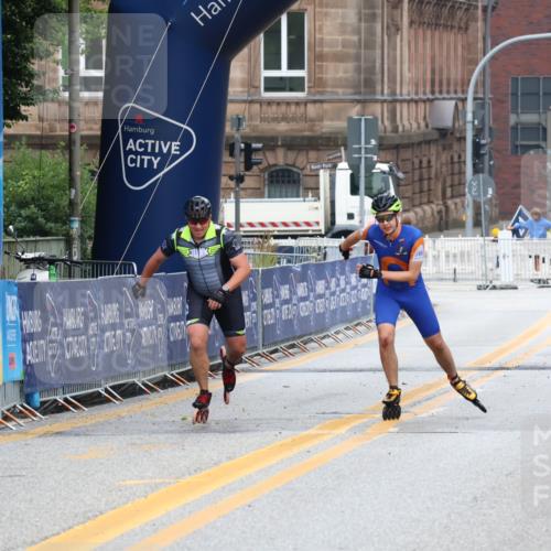 30.06.2024 - hella hamburg halbmarathon Strokosch-Dieckow http://msf.ph/oto/6563837 30.06.2024 09:13:26 Ziel 20071, 20390, 20455 meine-sportfotos.de