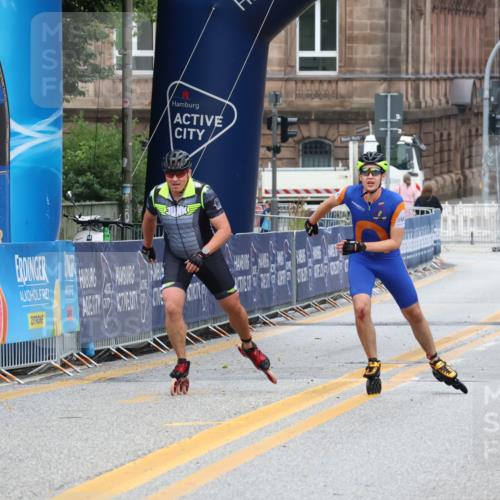 30.06.2024 - hella hamburg halbmarathon Strokosch-Dieckow http://msf.ph/oto/6563856 30.06.2024 09:13:27 Ziel 20071, 20455 meine-sportfotos.de