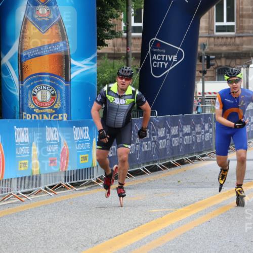 30.06.2024 - hella hamburg halbmarathon Strokosch-Dieckow http://msf.ph/oto/6563879 30.06.2024 09:13:28 Ziel 20071, 20455 meine-sportfotos.de