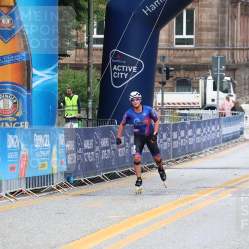 30.06.2024 - hella hamburg halbmarathon Strokosch-Dieckow http://msf.ph/oto/6564109 30.06.2024 09:13:59 Ziel 20413 meine-sportfotos.de