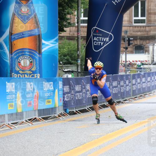 30.06.2024 - hella hamburg halbmarathon Strokosch-Dieckow http://msf.ph/oto/6564848 30.06.2024 09:15:25 Ziel 20289, 20450 meine-sportfotos.de