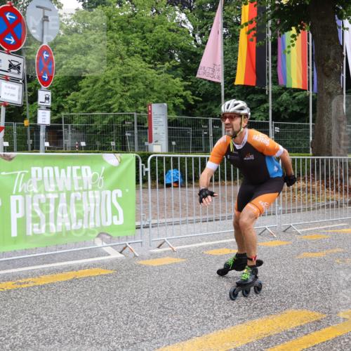 30.06.2024 - hella hamburg halbmarathon Strokosch-Dieckow http://msf.ph/oto/6569528 30.06.2024 09:19:51 Ziel 20420 meine-sportfotos.de