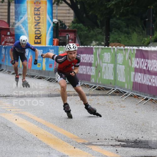 30.06.2024 - hella hamburg halbmarathon Lena Gebhardt http://msf.ph/oto/6609778 30.06.2024 09:12:05 Ziel 20316 meine-sportfotos.de