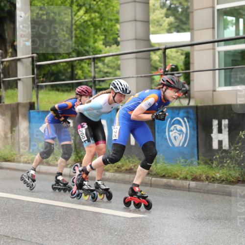 30.06.2024 - hella hamburg halbmarathon Fuchs,  Jonas http://msf.ph/oto/6614672 30.06.2024 09:12:17 20KM 175, 200 meine-sportfotos.de
