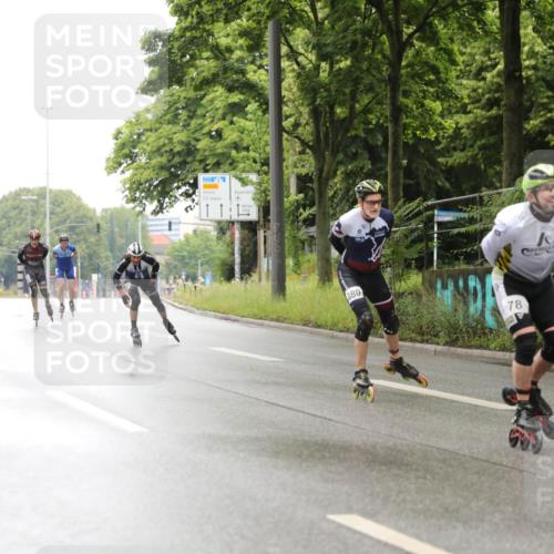 30.06.2024 - hella hamburg halbmarathon Fuchs,  Jonas http://msf.ph/oto/6614833 30.06.2024 09:13:29 20KM 380, 78 meine-sportfotos.de
