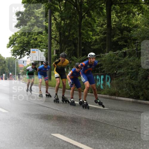 30.06.2024 - hella hamburg halbmarathon Fuchs,  Jonas http://msf.ph/oto/6615024 30.06.2024 09:15:21 20KM 143, 033 meine-sportfotos.de