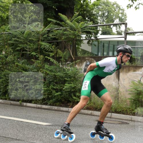 30.06.2024 - hella hamburg halbmarathon Fuchs,  Jonas http://msf.ph/oto/6615055 30.06.2024 09:15:22 20KM 900, 165, 165 meine-sportfotos.de