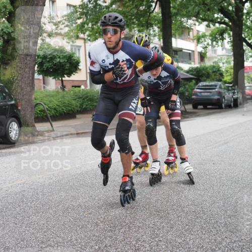 30.06.2024 - hella hamburg halbmarathon KatJ http://msf.ph/oto/6620803 30.06.2024 09:01:33 Laufen KM 15 6 meine-sportfotos.de