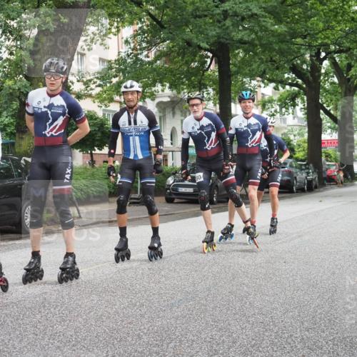 30.06.2024 - hella hamburg halbmarathon KatJ http://msf.ph/oto/6620996 30.06.2024 09:02:09 Laufen KM 15 18, 103, 80 meine-sportfotos.de