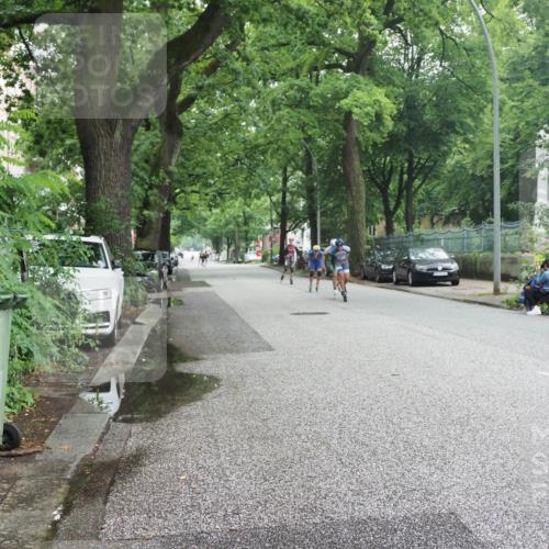 30.06.2024 - hella hamburg halbmarathon MichiJ http://msf.ph/oto/6621000 30.06.2024 09:01:24 Laufen KM 15  meine-sportfotos.de