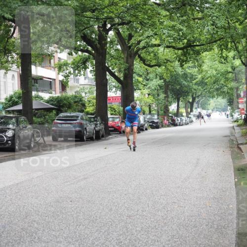 30.06.2024 - hella hamburg halbmarathon KatJ http://msf.ph/oto/6621052 30.06.2024 09:02:48 Laufen KM 15 103, 100, 6005 meine-sportfotos.de
