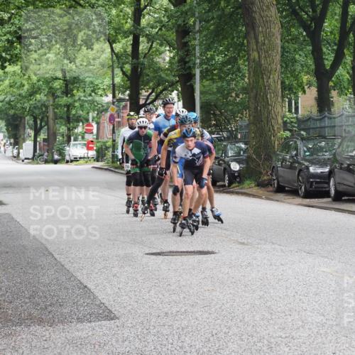 30.06.2024 - hella hamburg halbmarathon MichiJ http://msf.ph/oto/6621060 30.06.2024 09:02:08 Laufen KM 15 78 meine-sportfotos.de