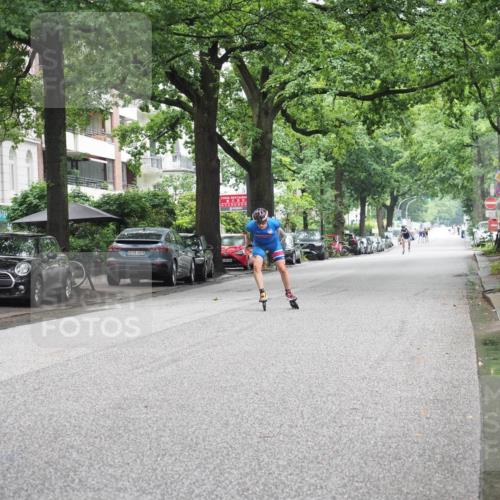 30.06.2024 - hella hamburg halbmarathon KatJ http://msf.ph/oto/6621067 30.06.2024 09:02:48 Laufen KM 15 103, 00, 600 meine-sportfotos.de