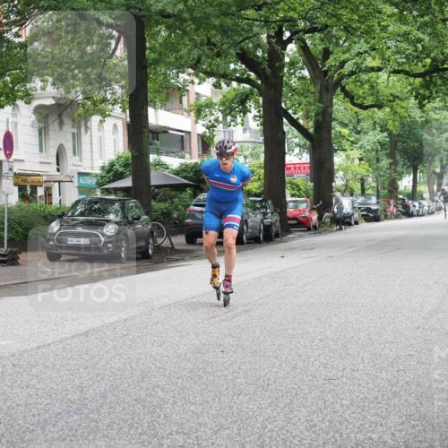 30.06.2024 - hella hamburg halbmarathon KatJ http://msf.ph/oto/6621087 30.06.2024 09:02:49 Laufen KM 15 103 meine-sportfotos.de