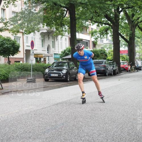 30.06.2024 - hella hamburg halbmarathon KatJ http://msf.ph/oto/6621102 30.06.2024 09:02:49 Laufen KM 15 103 meine-sportfotos.de