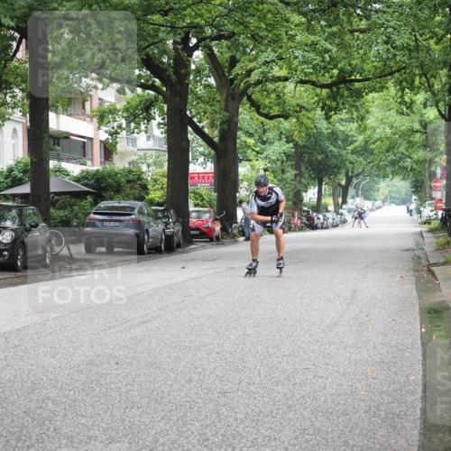 30.06.2024 - hella hamburg halbmarathon KatJ http://msf.ph/oto/6621139 30.06.2024 09:02:56 Laufen KM 15 103, 600 meine-sportfotos.de