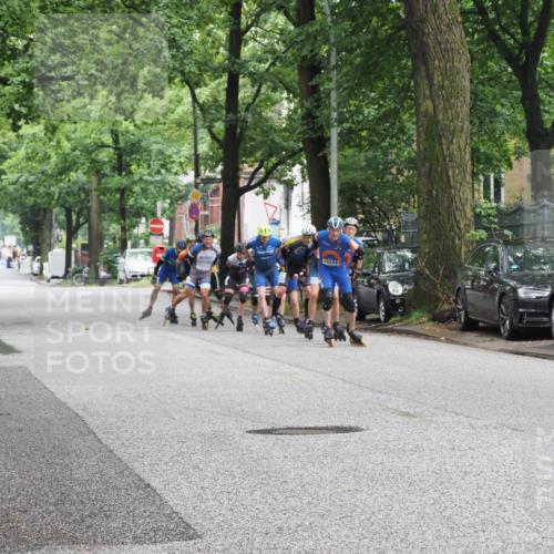 30.06.2024 - hella hamburg halbmarathon MichiJ http://msf.ph/oto/6621145 30.06.2024 09:04:35 Laufen KM 15 20224 meine-sportfotos.de
