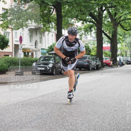 30.06.2024 - hella hamburg halbmarathon KatJ http://msf.ph/oto/6621197 30.06.2024 09:02:57 Laufen KM 15 103, 600 meine-sportfotos.de