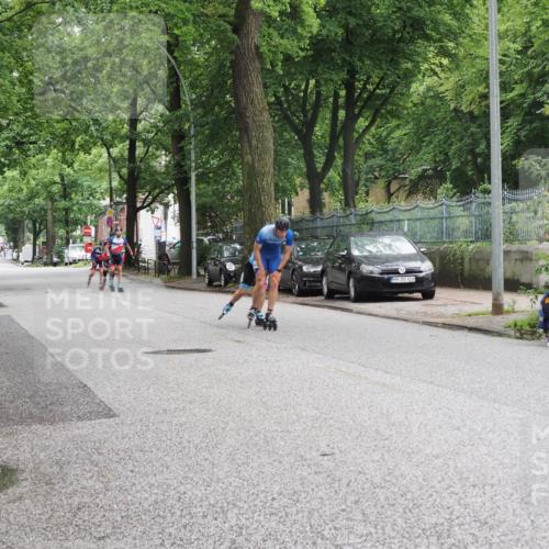 30.06.2024 - hella hamburg halbmarathon MichiJ http://msf.ph/oto/6621198 30.06.2024 09:06:08 Laufen KM 15 608 meine-sportfotos.de