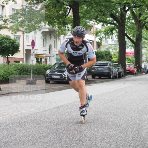 30.06.2024 - hella hamburg halbmarathon KatJ http://msf.ph/oto/6621203 30.06.2024 09:02:57 Laufen KM 15 103 meine-sportfotos.de