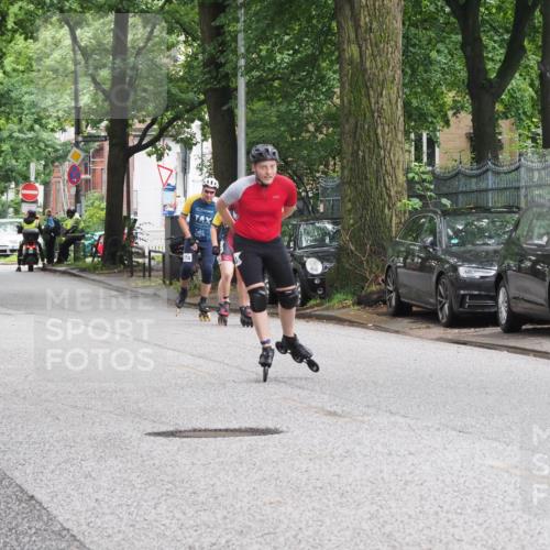 30.06.2024 - hella hamburg halbmarathon MichiJ http://msf.ph/oto/6621551 30.06.2024 09:11:45 Laufen KM 15  meine-sportfotos.de