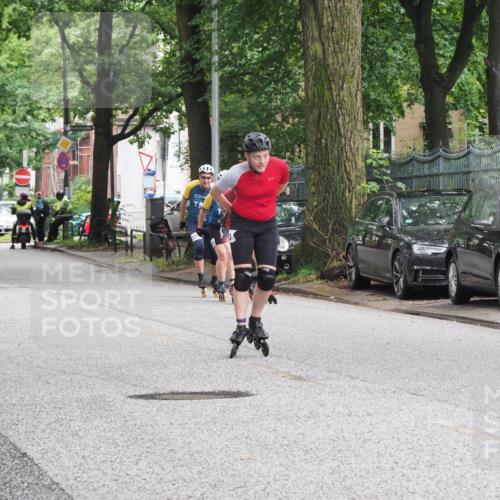 30.06.2024 - hella hamburg halbmarathon MichiJ http://msf.ph/oto/6621560 30.06.2024 09:11:46 Laufen KM 15  meine-sportfotos.de