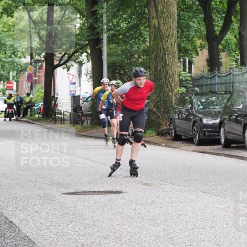 30.06.2024 - hella hamburg halbmarathon MichiJ http://msf.ph/oto/6621567 30.06.2024 09:11:46 Laufen KM 15 374 meine-sportfotos.de