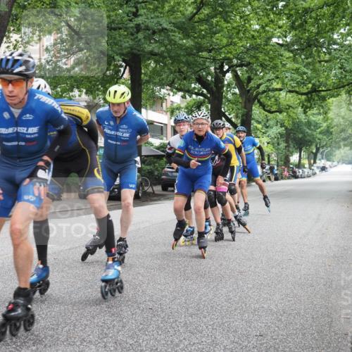 30.06.2024 - hella hamburg halbmarathon KatJ http://msf.ph/oto/6621575 30.06.2024 09:04:37 Laufen KM 15 56 meine-sportfotos.de