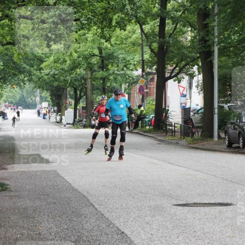 30.06.2024 - hella hamburg halbmarathon MichiJ http://msf.ph/oto/6621598 30.06.2024 09:12:51 Laufen KM 15 201, 20042 meine-sportfotos.de