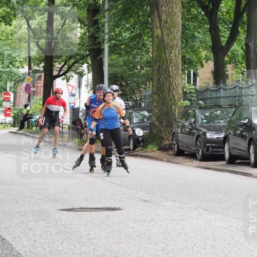 30.06.2024 - hella hamburg halbmarathon MichiJ http://msf.ph/oto/6621651 30.06.2024 09:13:34 Laufen KM 15  meine-sportfotos.de