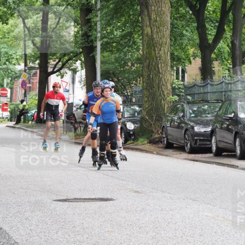 30.06.2024 - hella hamburg halbmarathon MichiJ http://msf.ph/oto/6621657 30.06.2024 09:13:34 Laufen KM 15  meine-sportfotos.de