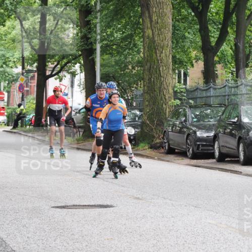 30.06.2024 - hella hamburg halbmarathon MichiJ http://msf.ph/oto/6621661 30.06.2024 09:13:34 Laufen KM 15 61 meine-sportfotos.de