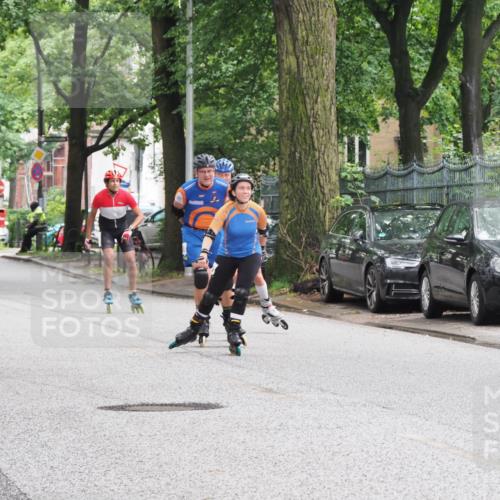 30.06.2024 - hella hamburg halbmarathon MichiJ http://msf.ph/oto/6621664 30.06.2024 09:13:35 Laufen KM 15 60 meine-sportfotos.de