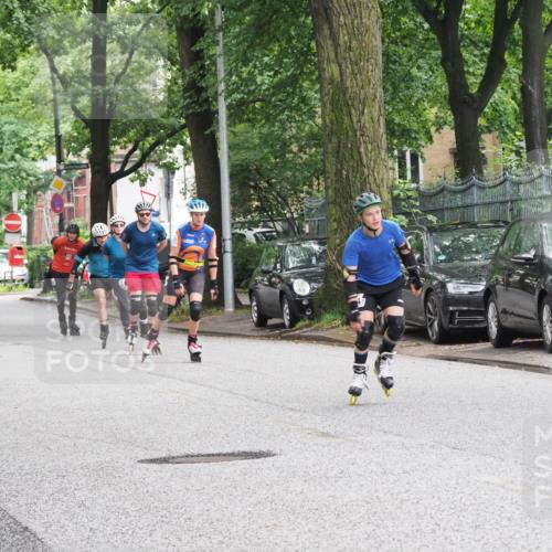 30.06.2024 - hella hamburg halbmarathon MichiJ http://msf.ph/oto/6621712 30.06.2024 09:14:15 Laufen KM 15  meine-sportfotos.de