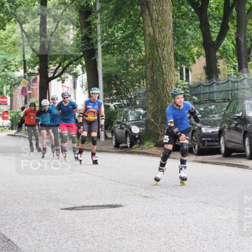30.06.2024 - hella hamburg halbmarathon MichiJ http://msf.ph/oto/6621715 30.06.2024 09:14:15 Laufen KM 15  meine-sportfotos.de