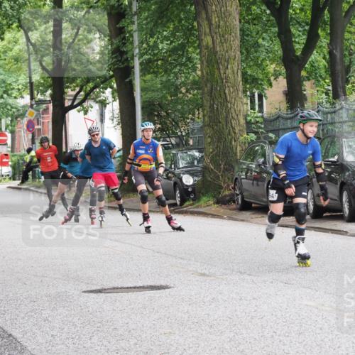 30.06.2024 - hella hamburg halbmarathon MichiJ http://msf.ph/oto/6621726 30.06.2024 09:14:16 Laufen KM 15  meine-sportfotos.de