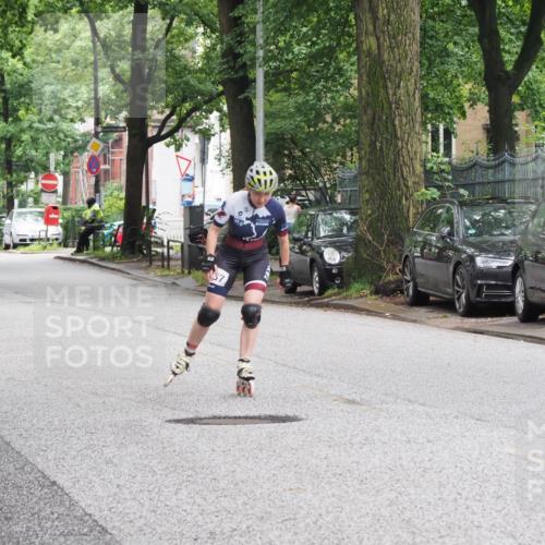 30.06.2024 - hella hamburg halbmarathon MichiJ http://msf.ph/oto/6621840 30.06.2024 09:15:14 Laufen KM 15  meine-sportfotos.de