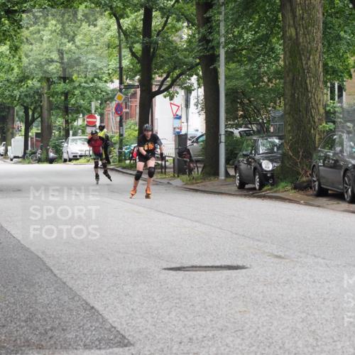 30.06.2024 - hella hamburg halbmarathon MichiJ http://msf.ph/oto/6621873 30.06.2024 09:16:35 Laufen KM 15  meine-sportfotos.de