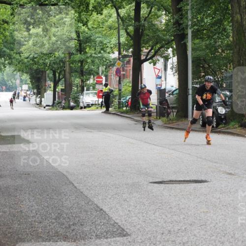 30.06.2024 - hella hamburg halbmarathon MichiJ http://msf.ph/oto/6621878 30.06.2024 09:16:36 Laufen KM 15  meine-sportfotos.de