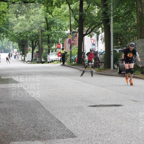30.06.2024 - hella hamburg halbmarathon MichiJ http://msf.ph/oto/6621887 30.06.2024 09:16:37 Laufen KM 15  meine-sportfotos.de