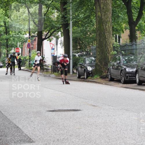 30.06.2024 - hella hamburg halbmarathon MichiJ http://msf.ph/oto/6621890 30.06.2024 09:16:59 Laufen KM 15  meine-sportfotos.de