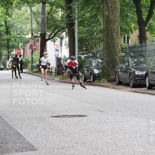 30.06.2024 - hella hamburg halbmarathon MichiJ http://msf.ph/oto/6621898 30.06.2024 09:17:00 Laufen KM 15  meine-sportfotos.de